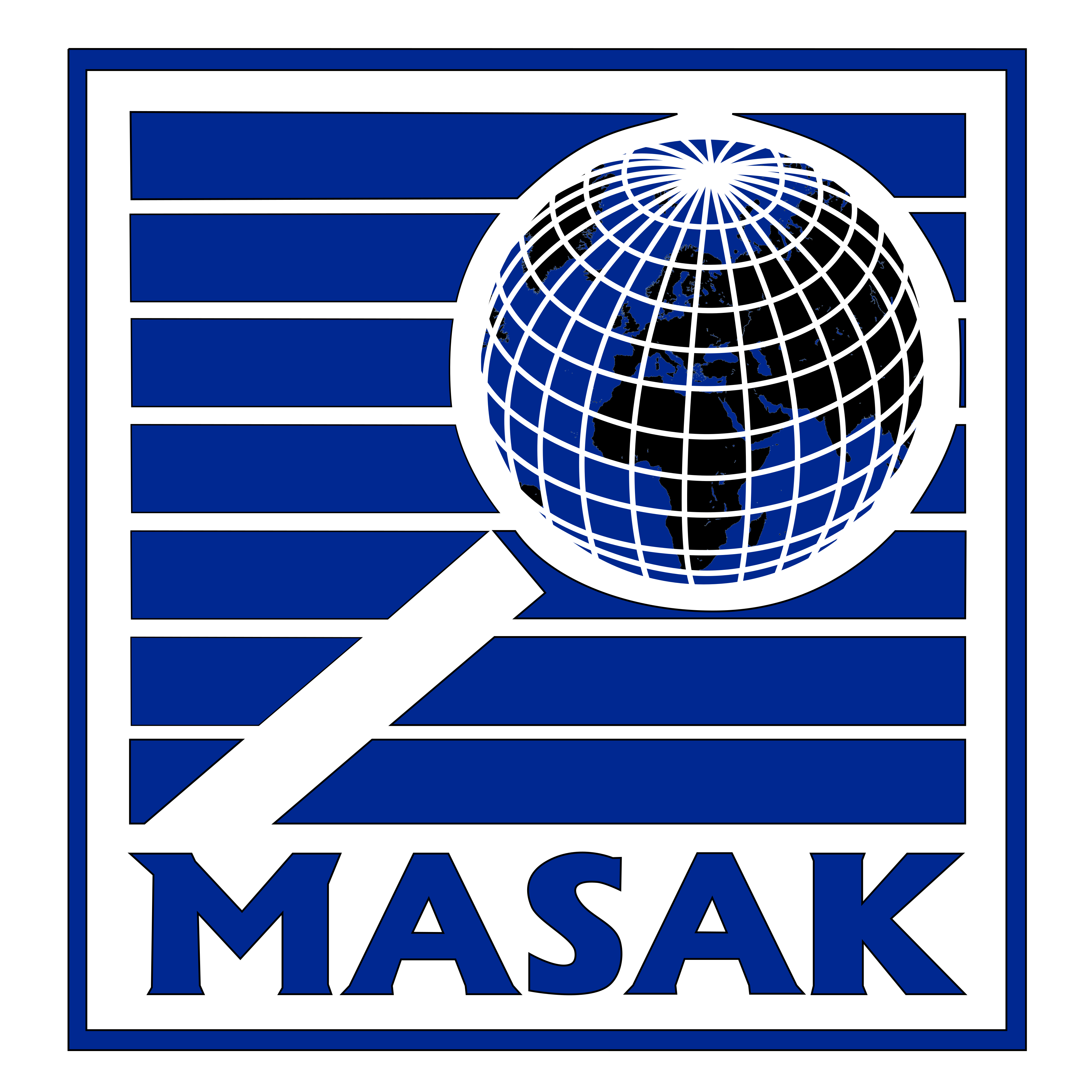 MASAK